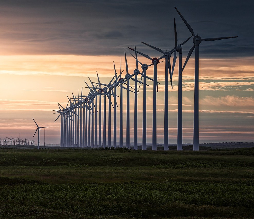 energiepark beveiliging<br />
